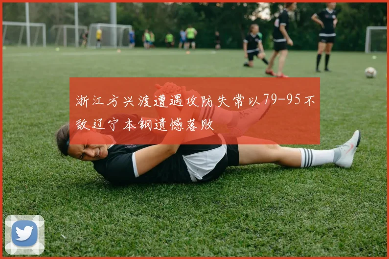 浙江方兴渡遭遇攻防失常以79-95不敌辽宁本钢遗憾落败