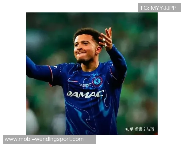 曼联宣布桑乔未来不再与球队续约将离开红魔